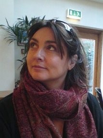 Sarah Bachra