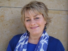 Julie Thompson