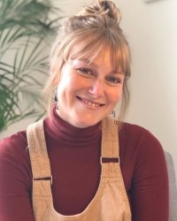 Charlotte Michell