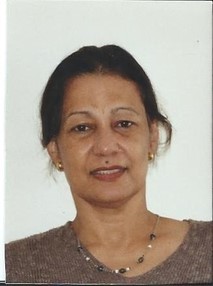 Gloria Thomas