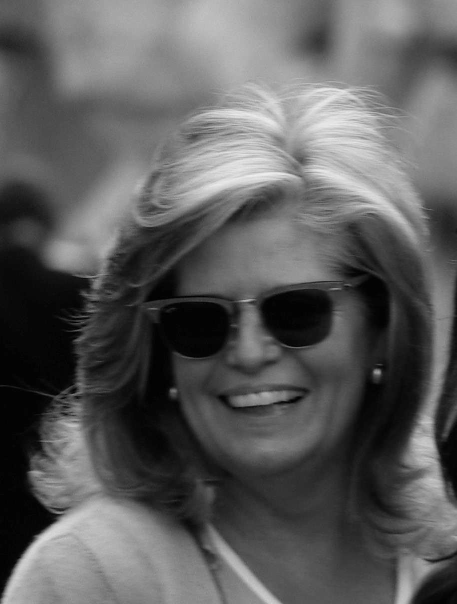 Geraldine Jones