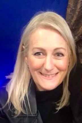 Julie McMillan
