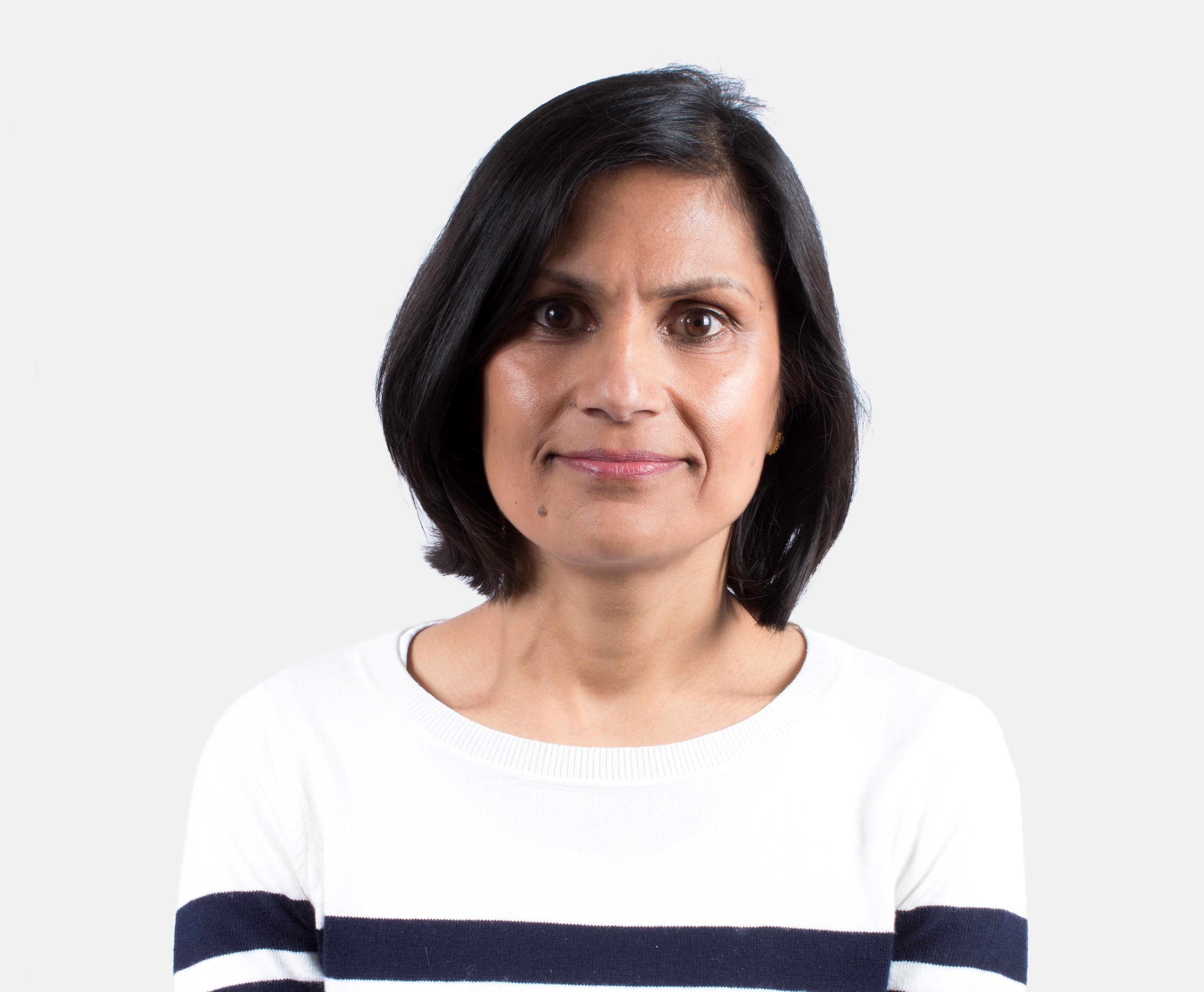 Nimisha Marrum