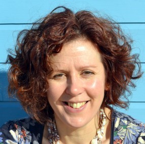 Josephine Hughes