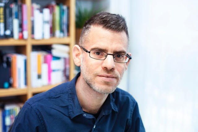 David Kaposi