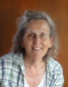 Maureen Vernon