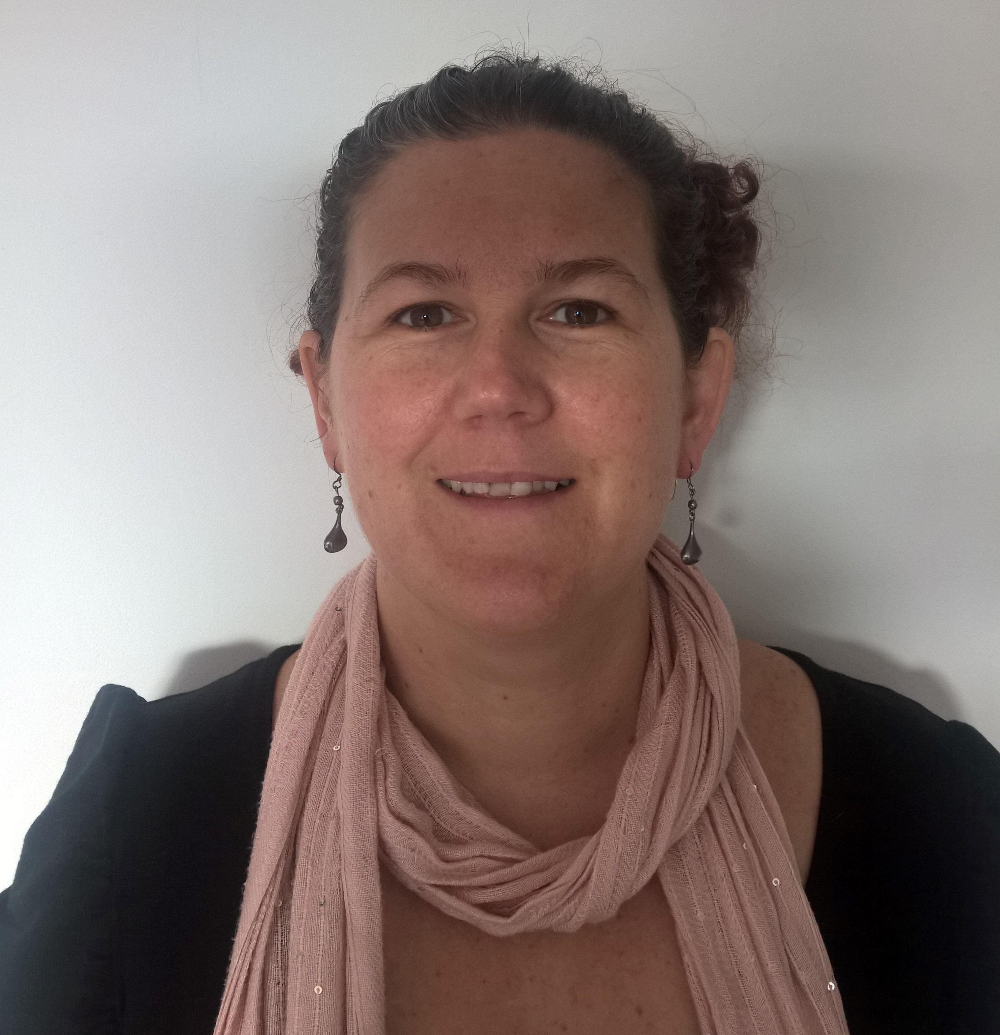 Rachel Hawkins-Crockford