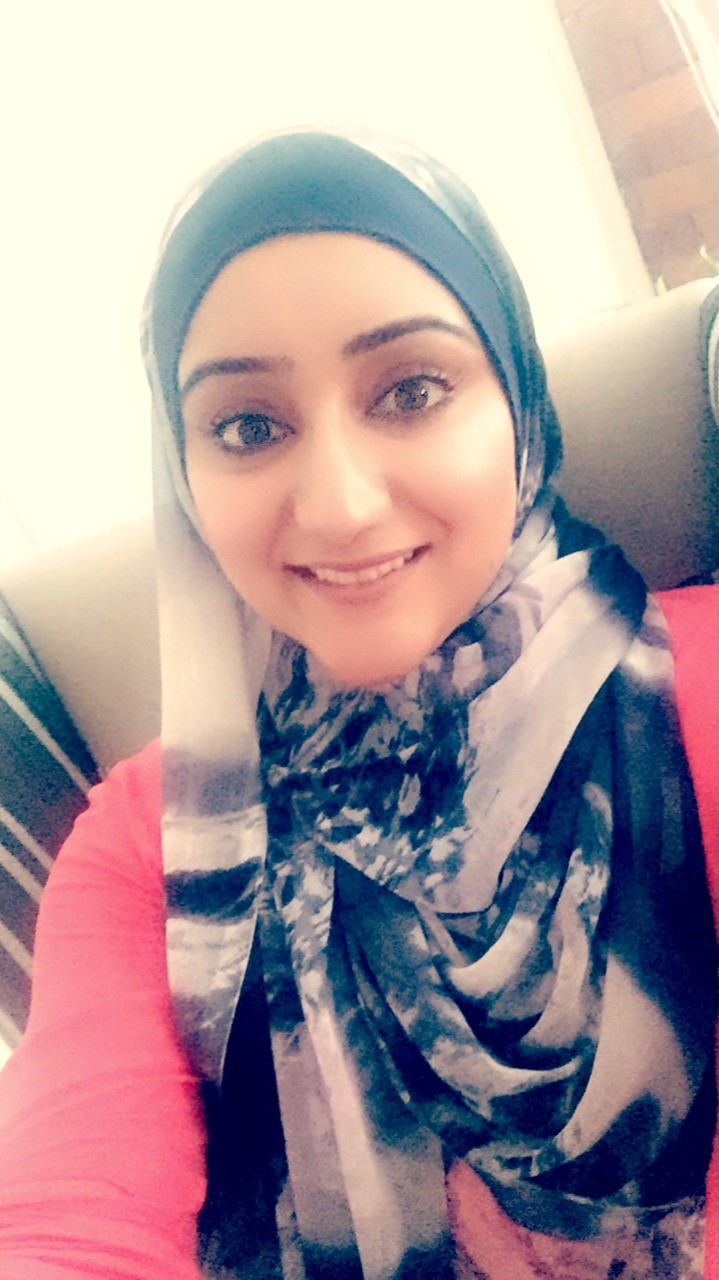 Maryam Riaz