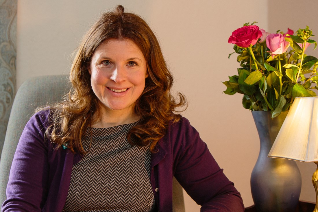 Fiona Prentis