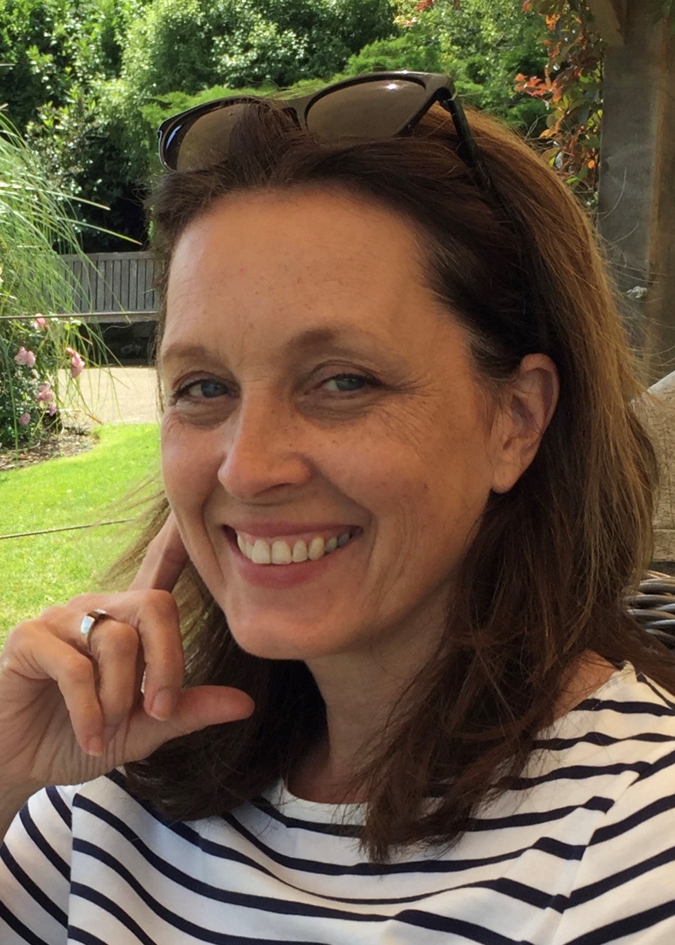 Vanessa Hartshorn