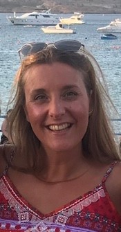 Penny Roscoe-Jones
