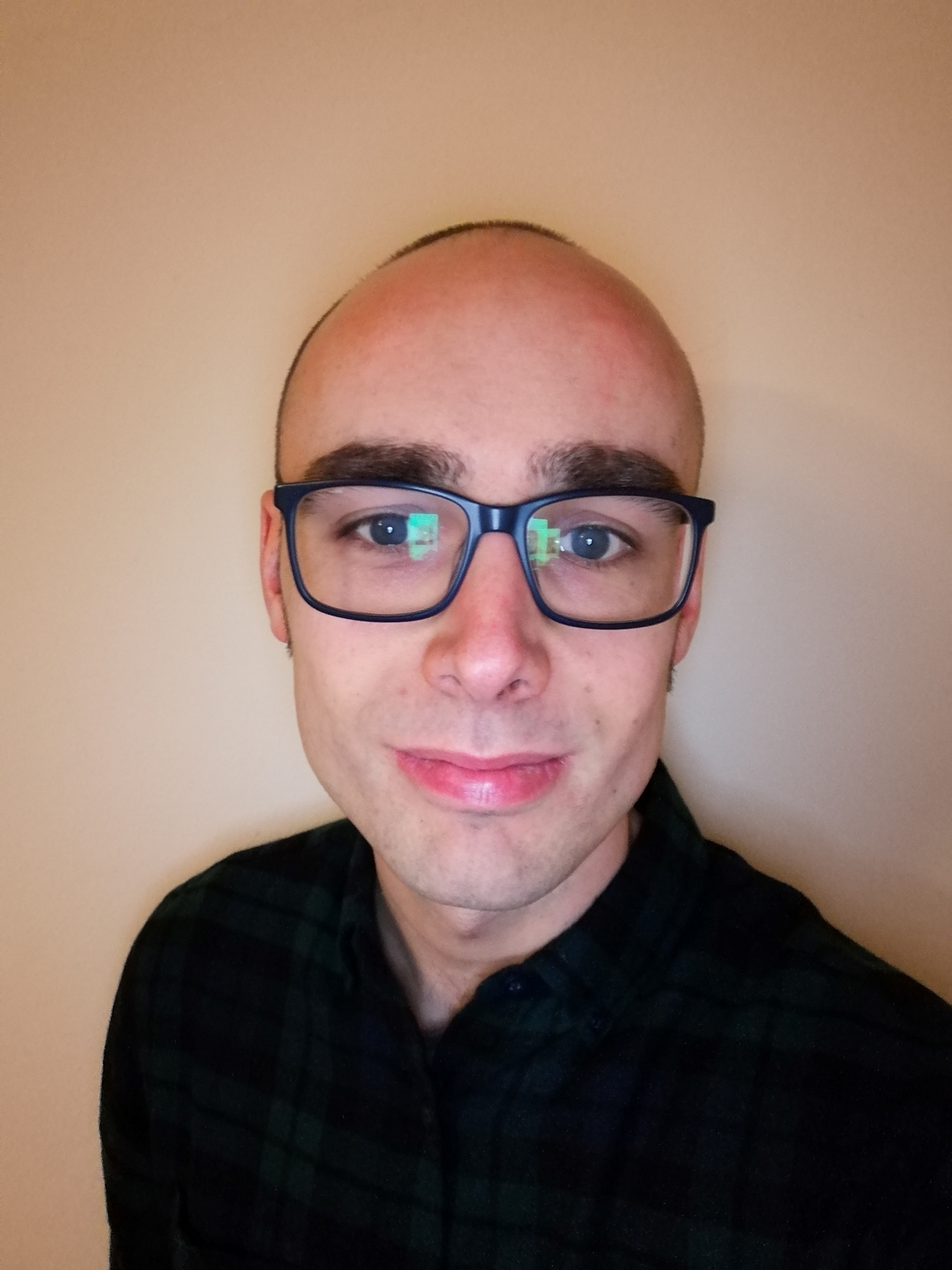 Ben Warden