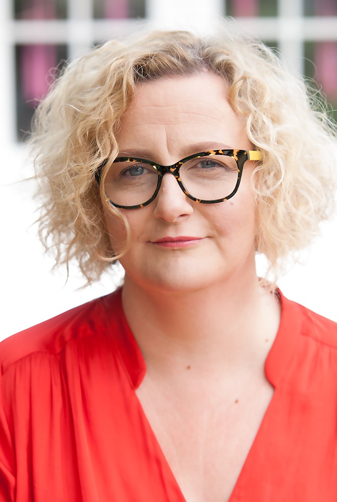 Becci Hayward