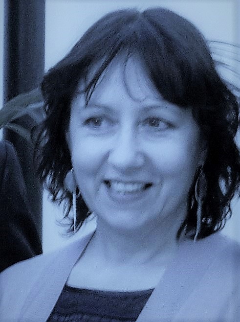 Marie Austin