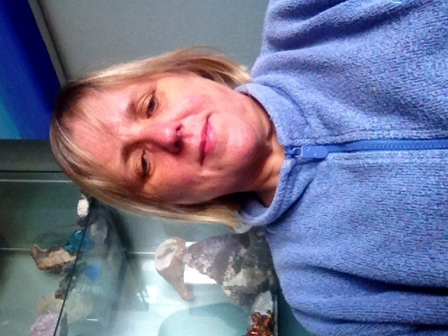 Wendy Ingrey
