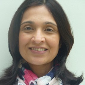 Salma Khanbhai