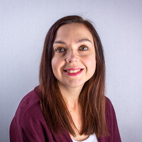 Amanda Furlong