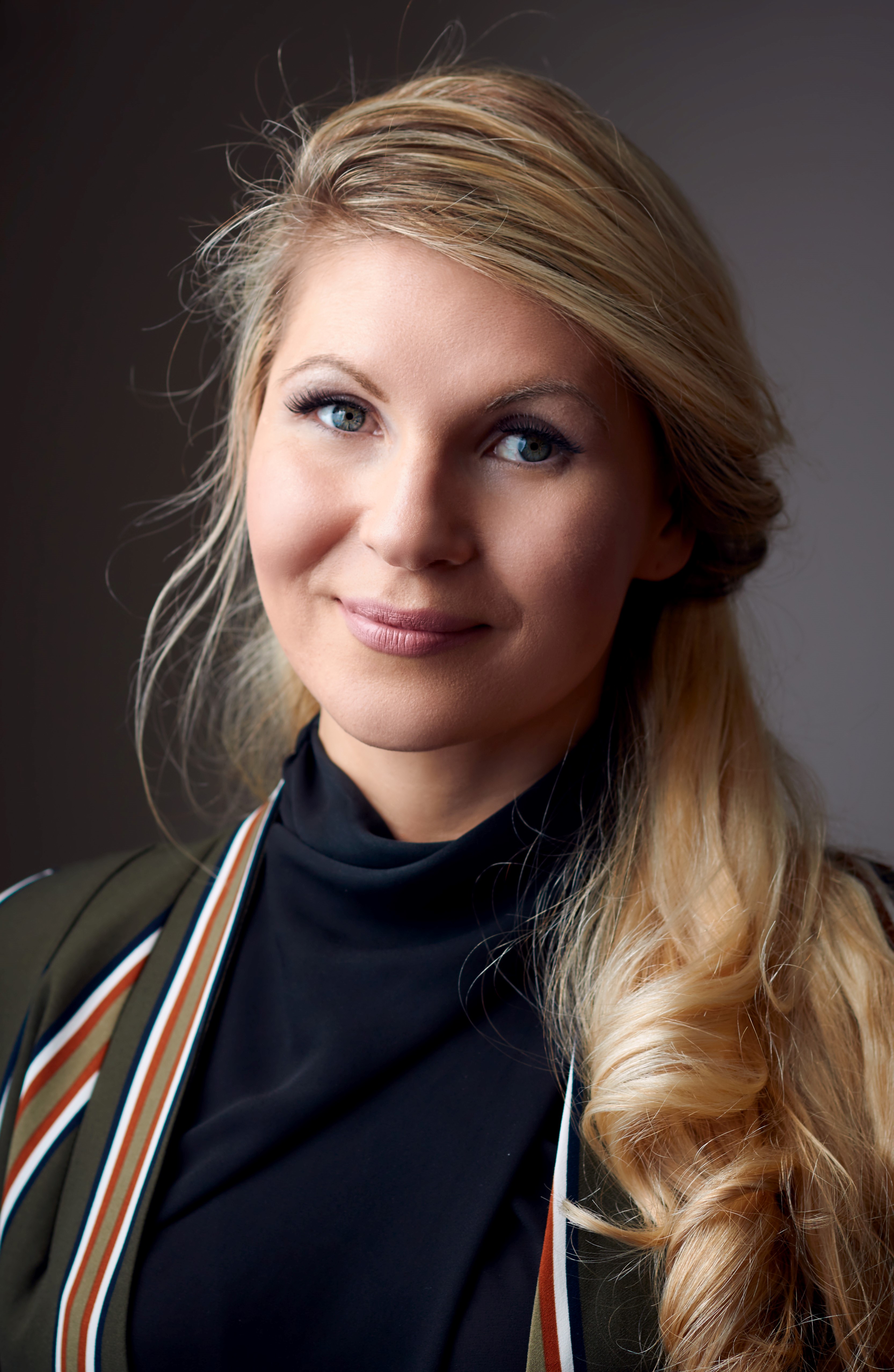 Katerina Kurilova