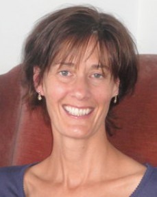 Sarah Parkin