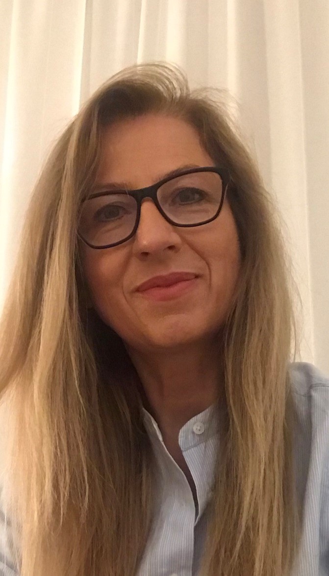 Beata Salter