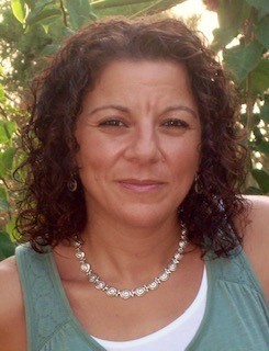 Christalla Georgiou
