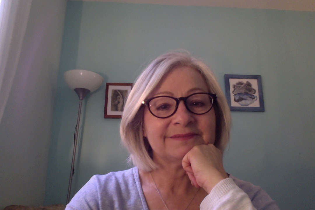 Terri Forbes-Mitchell