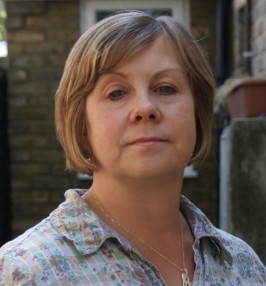 Sandra Jones
