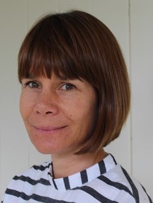 Nikki Thomson