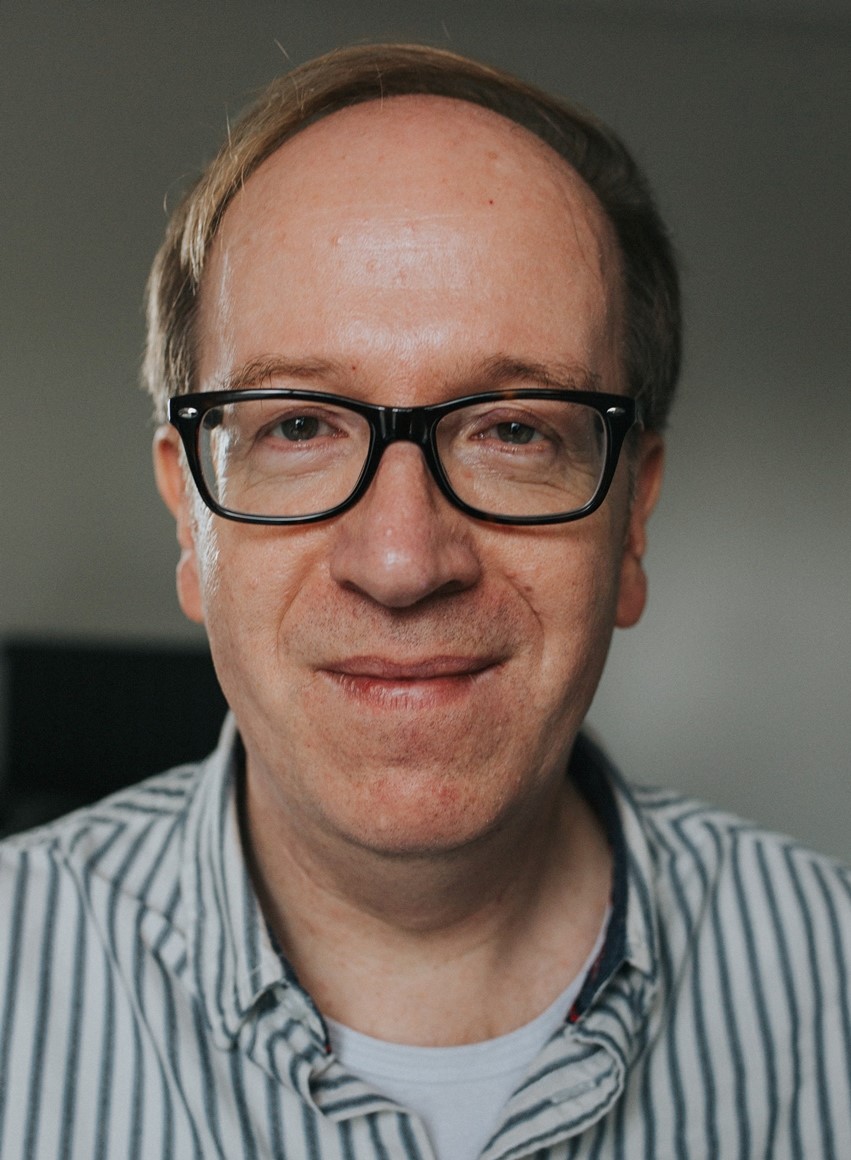 Dr Keith Abbott