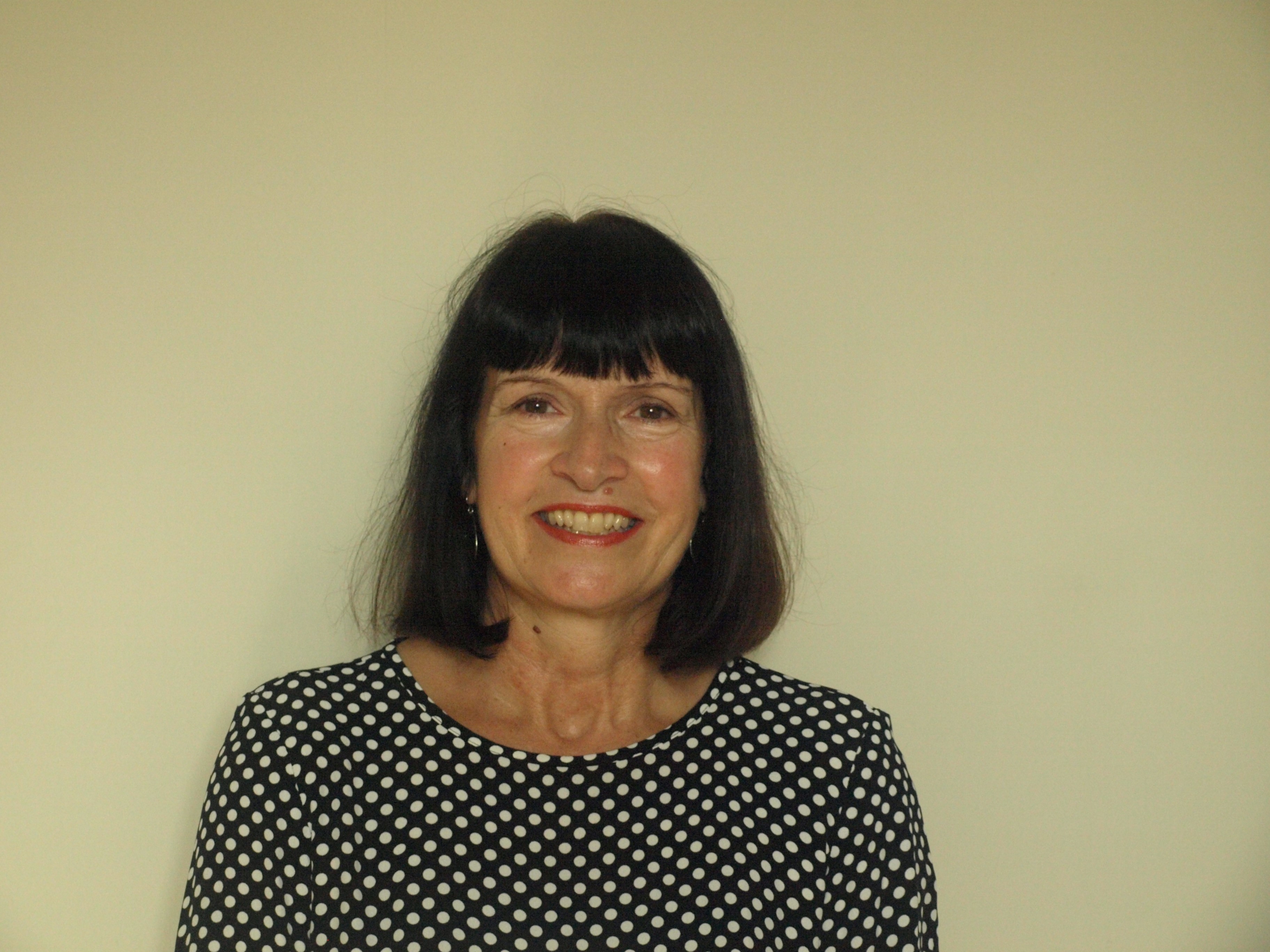 Janet Fitzgerald