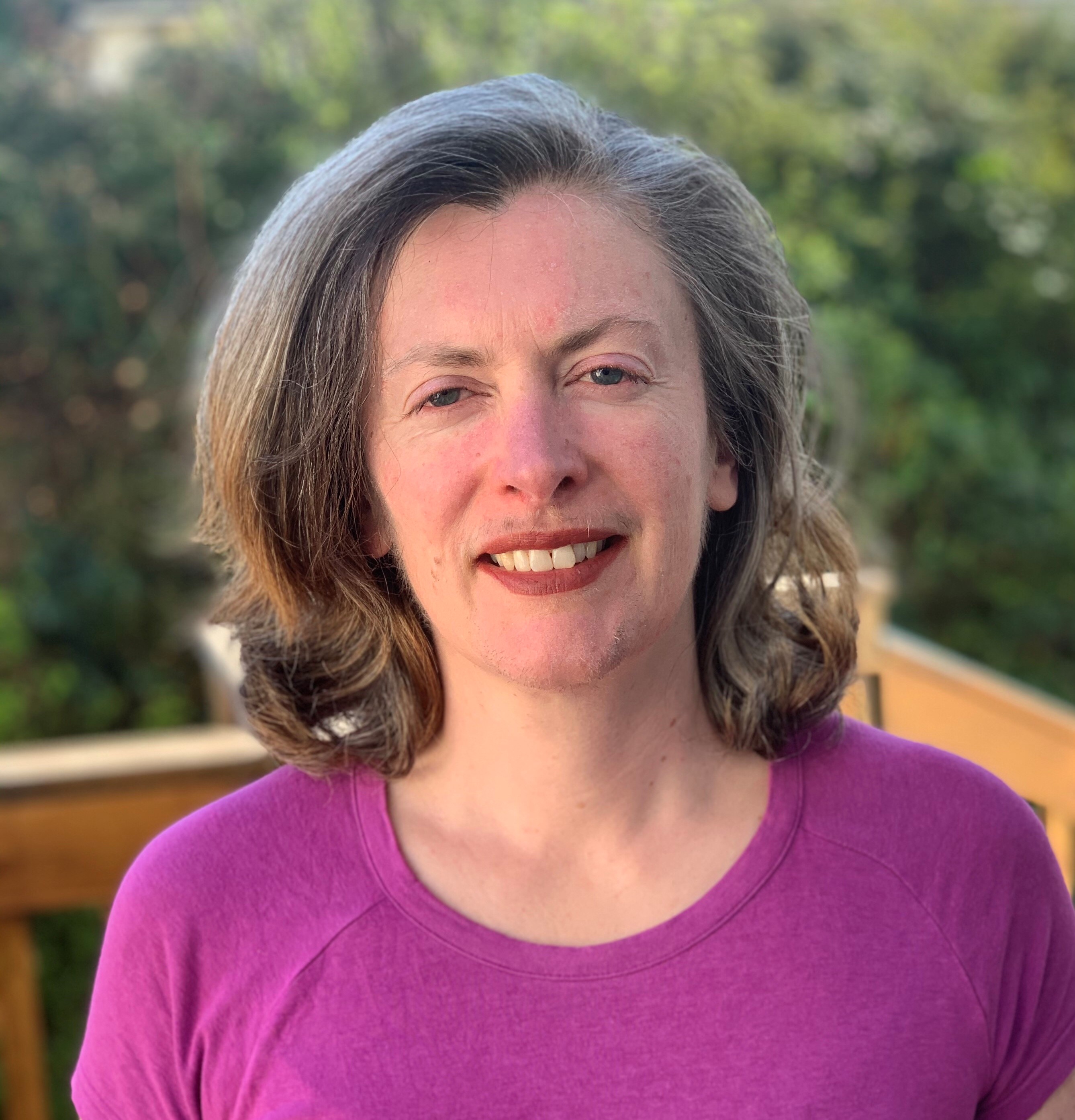 Alison Elliot