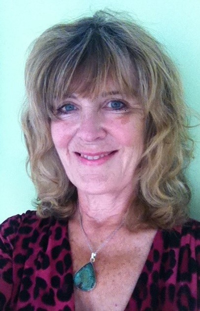 Susan Hudson
