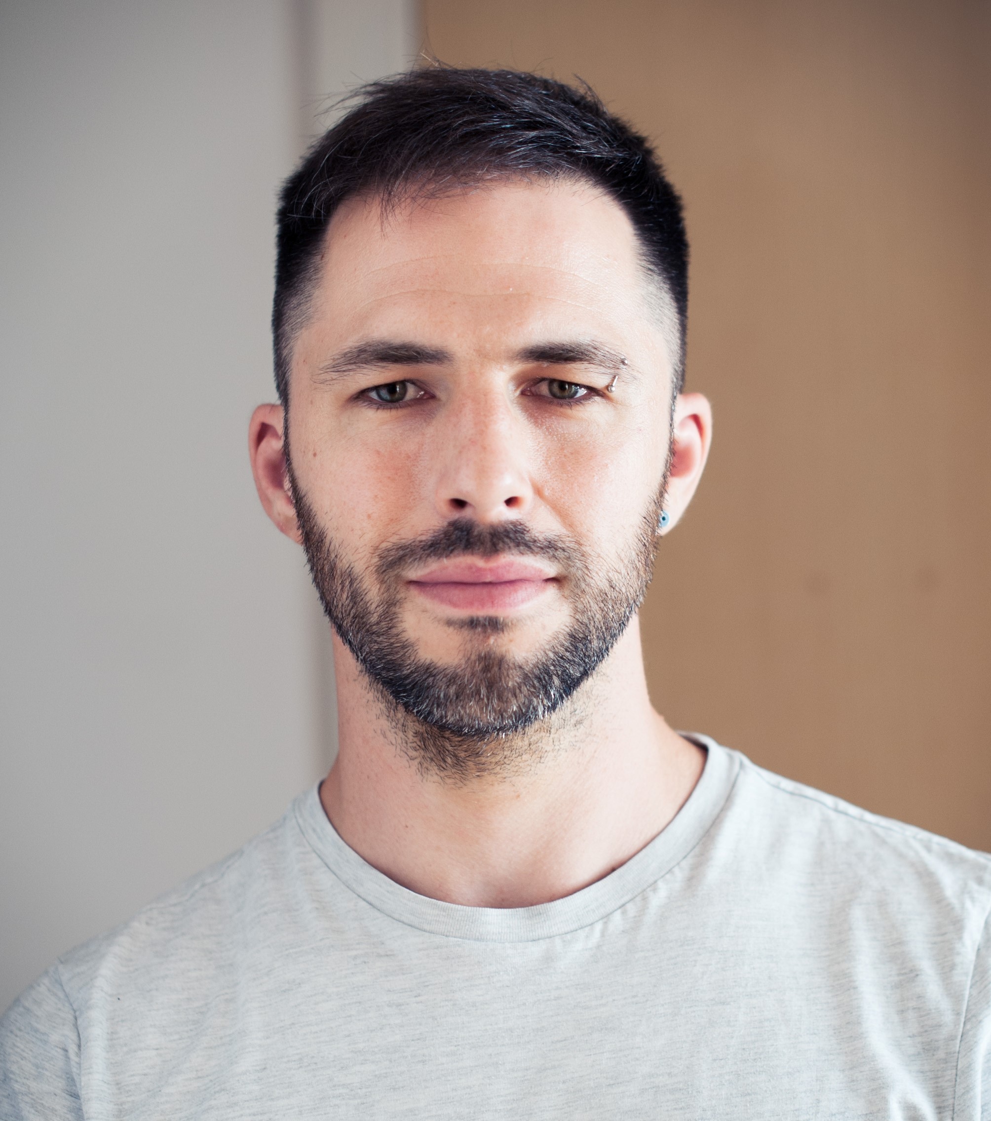 Ben Douch