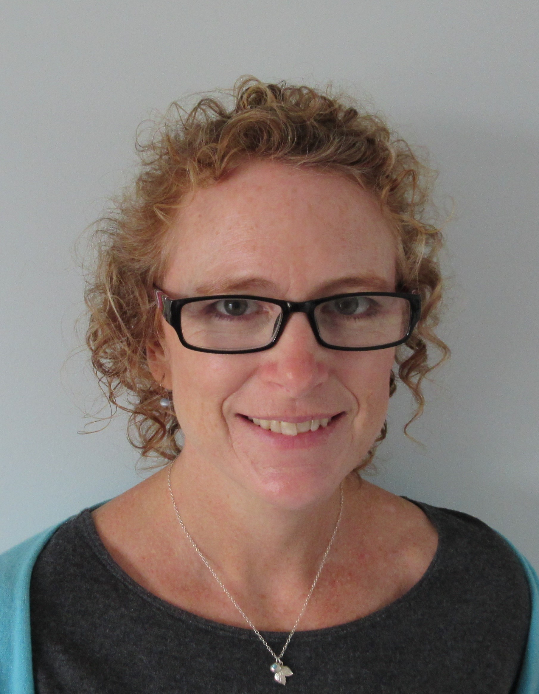 Kate Palmer