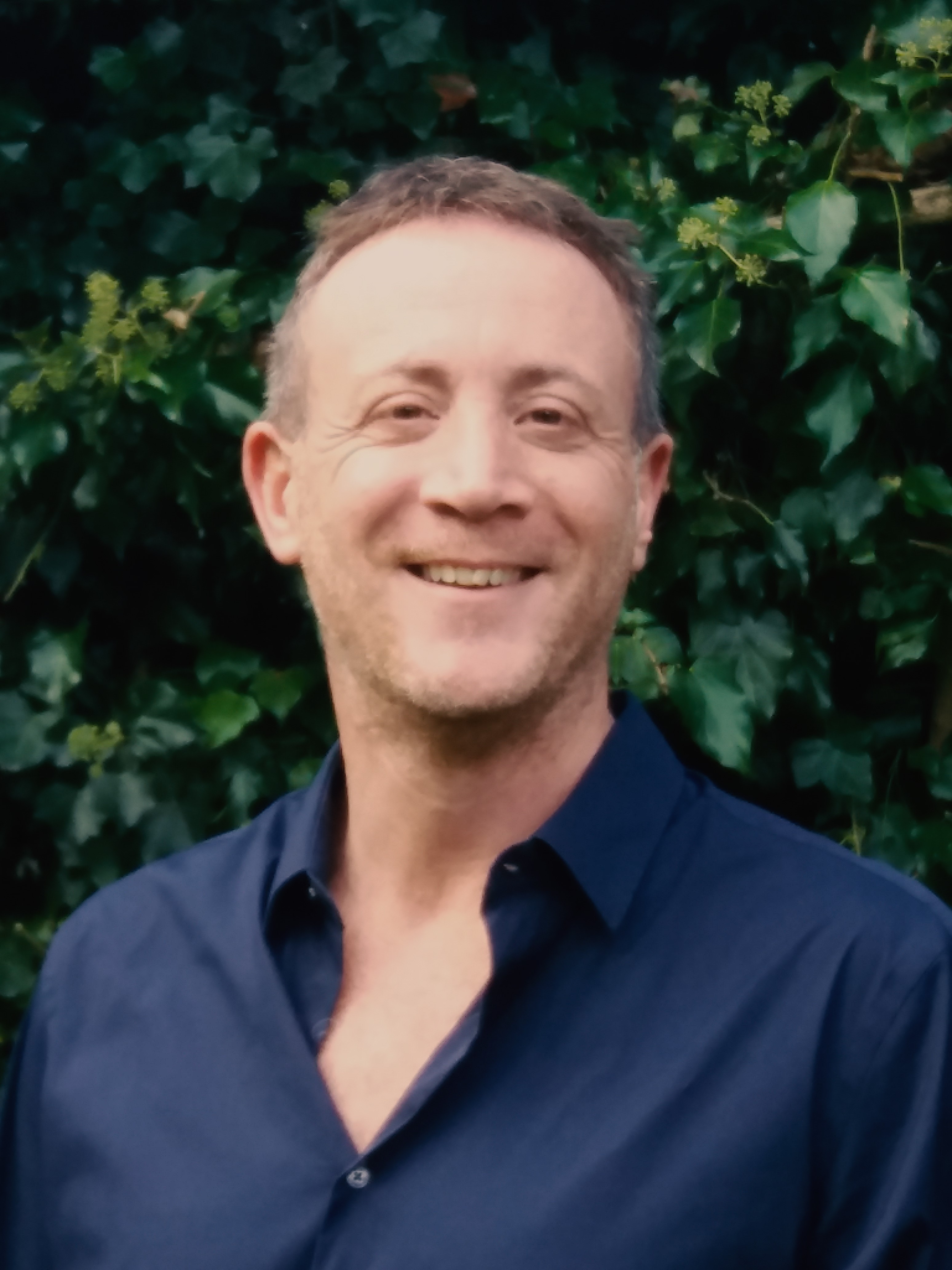 Simon Garcia