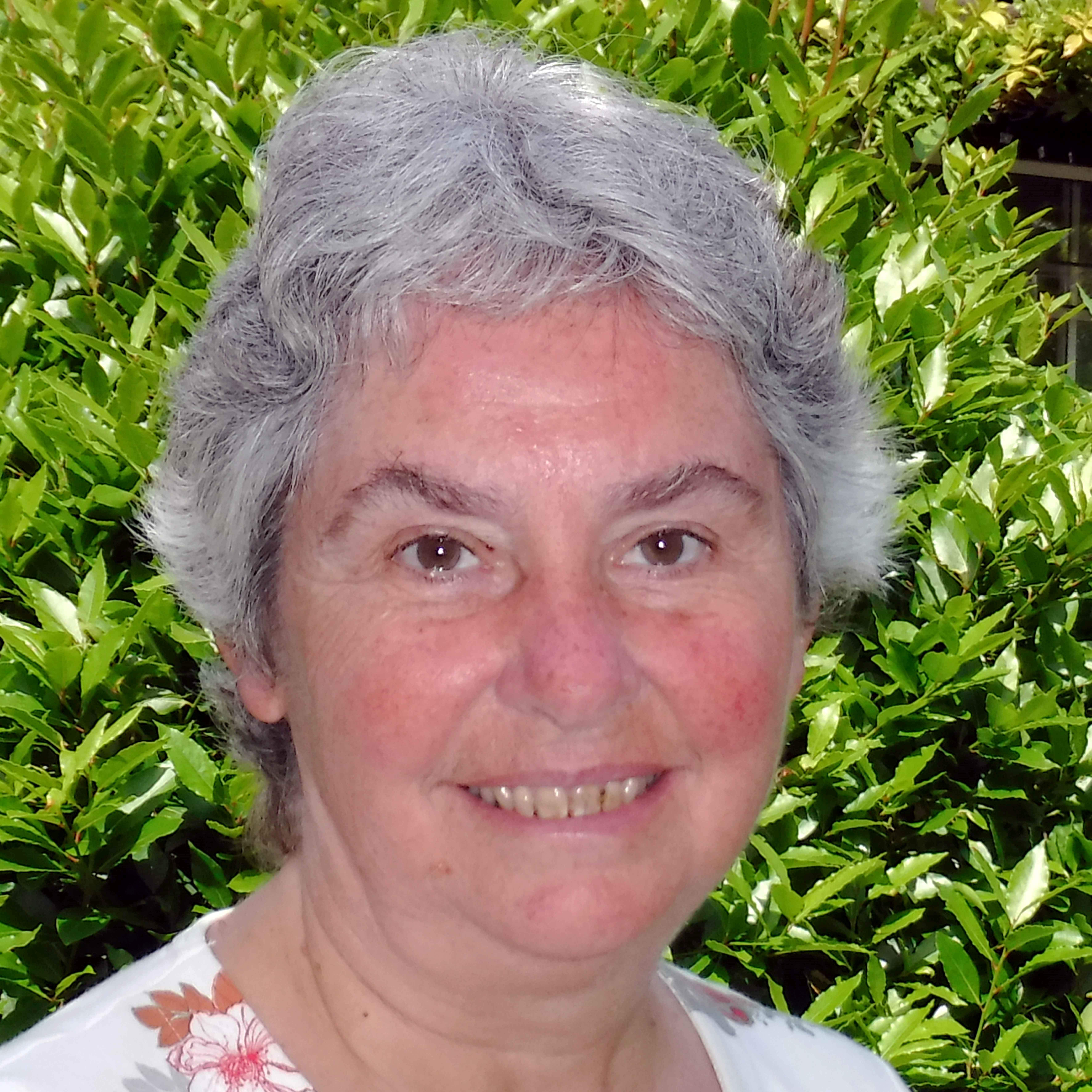 Elizabeth Smith