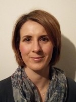 Sharon Ramsden