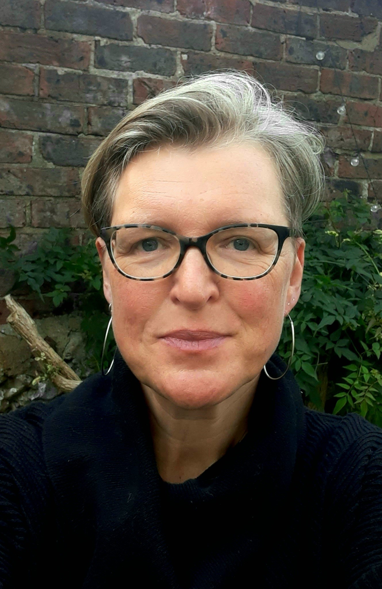 Briony Lambert