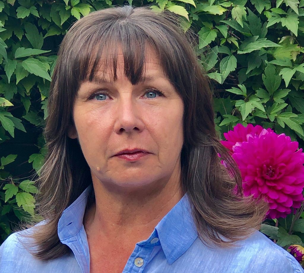 Michele Cranstone