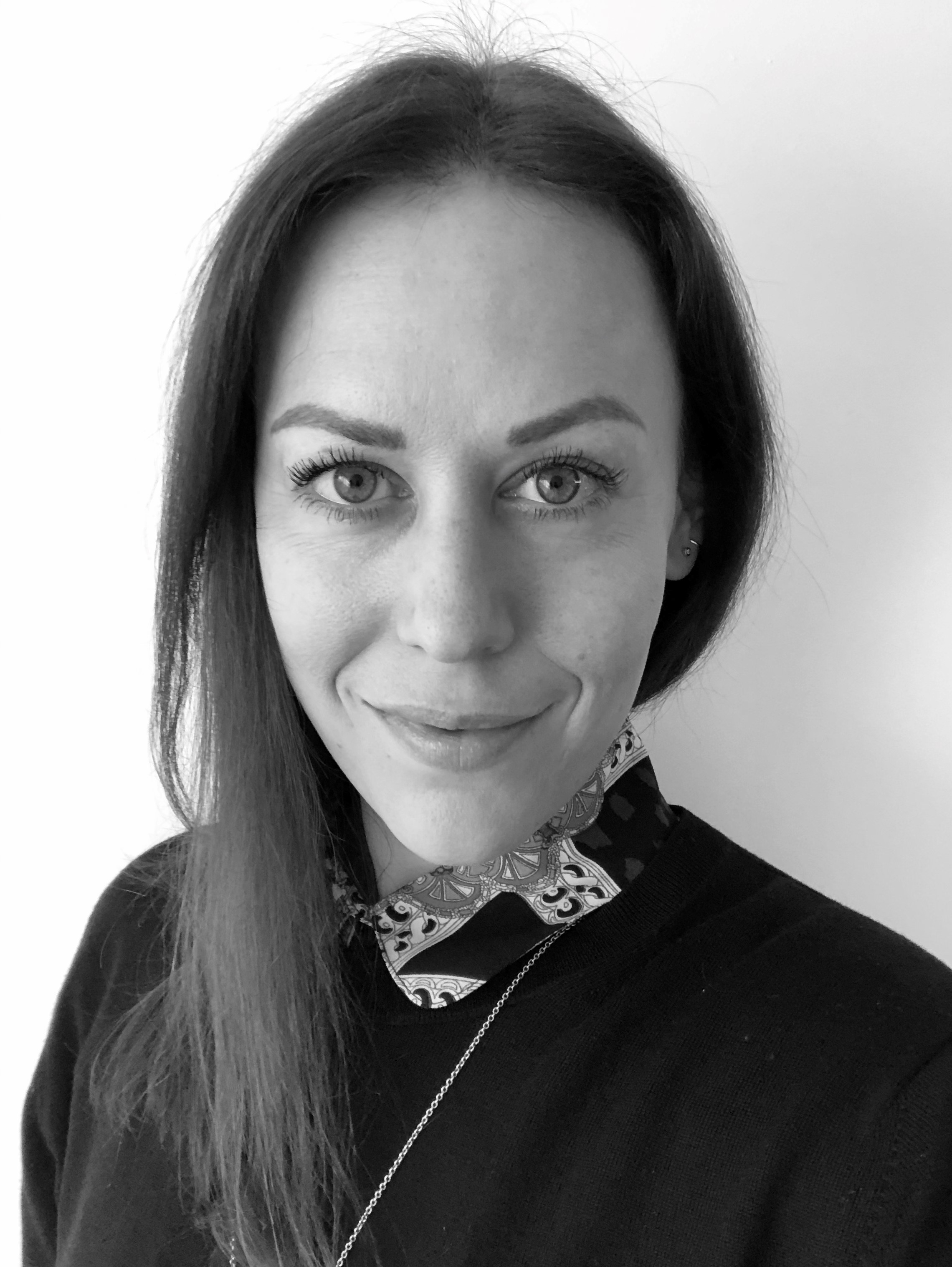 Sarah Stevns