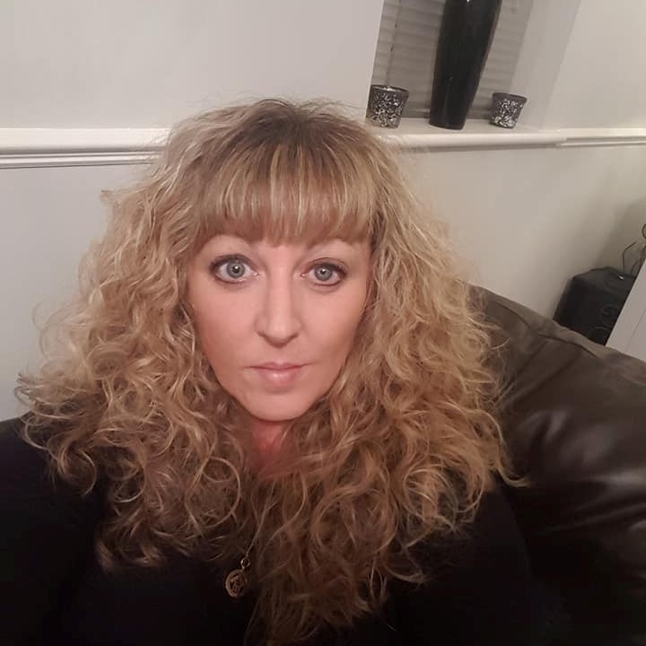 Tracy Allum