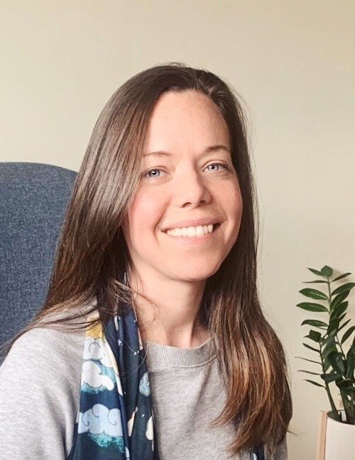 Melanie Elliott