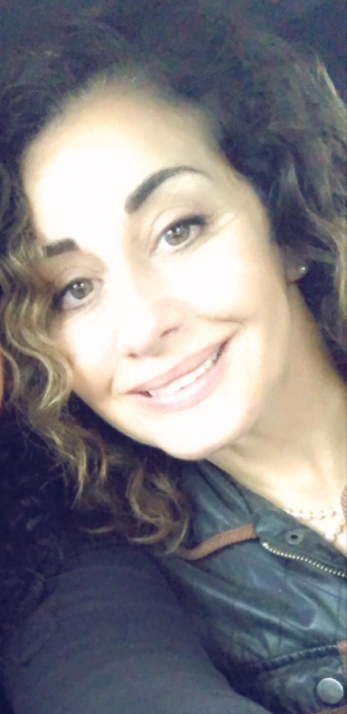 Rosa Chillari