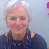 Louise Rawlins