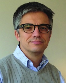 David Roberts