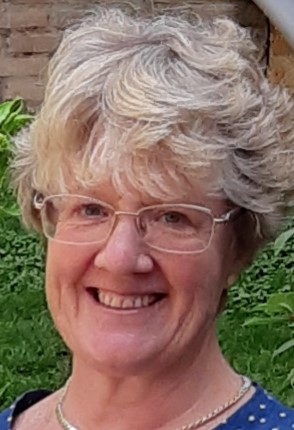Helen Walley