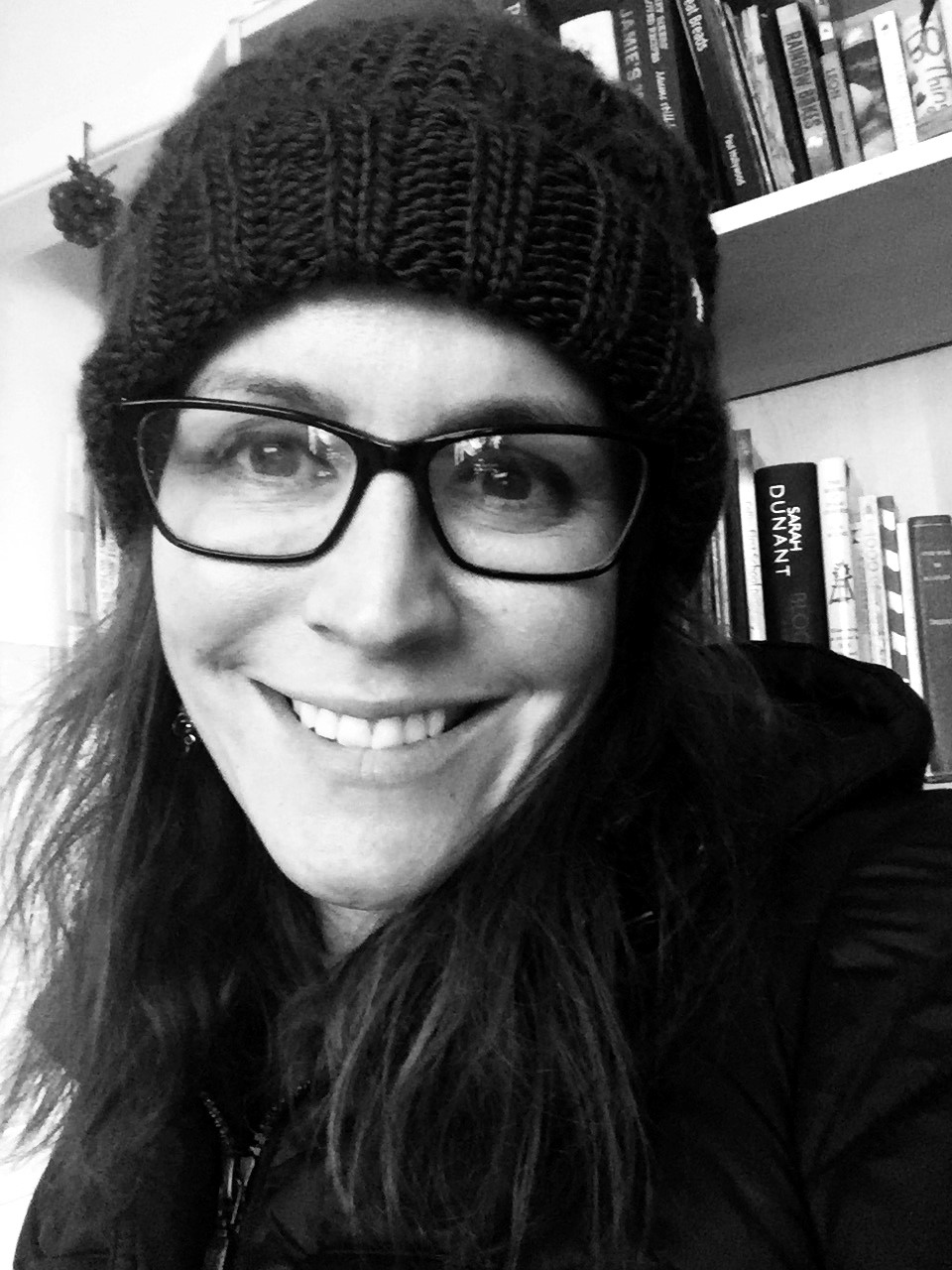 Megan Tomlin