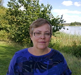 Mary Funnell