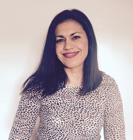Tamara Abood
