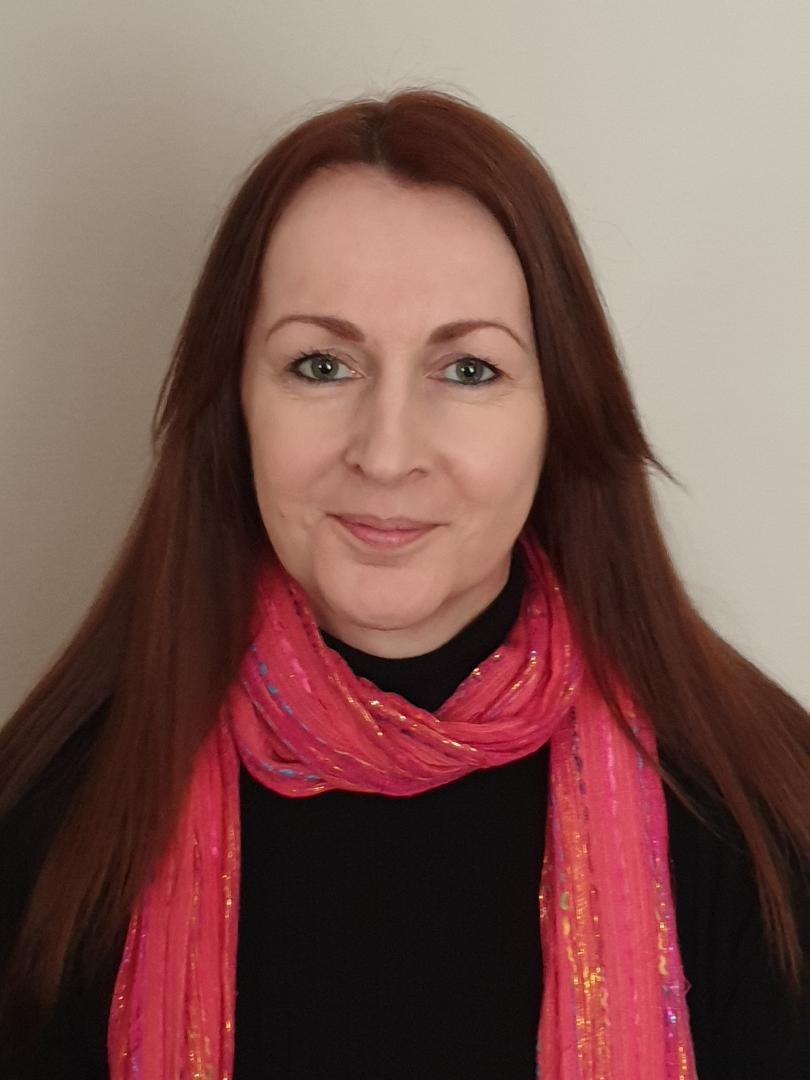 Helen Spalding